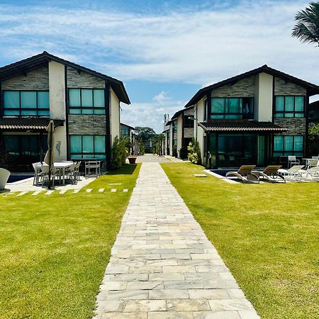 فيلا Bangalo Boutique Com Piscina Privativa Pôrto das Galinhas المظهر الخارجي الصورة