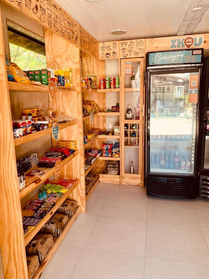 فيلا Bangalo Boutique Com Piscina Privativa Pôrto das Galinhas المظهر الخارجي الصورة