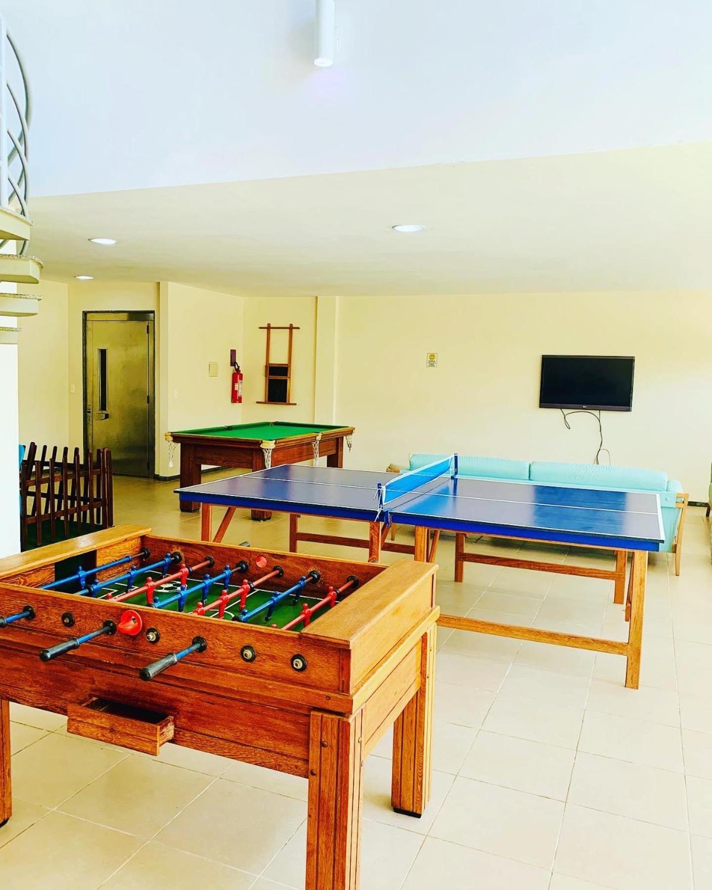 فيلا Bangalo Boutique Com Piscina Privativa Pôrto das Galinhas المظهر الخارجي الصورة